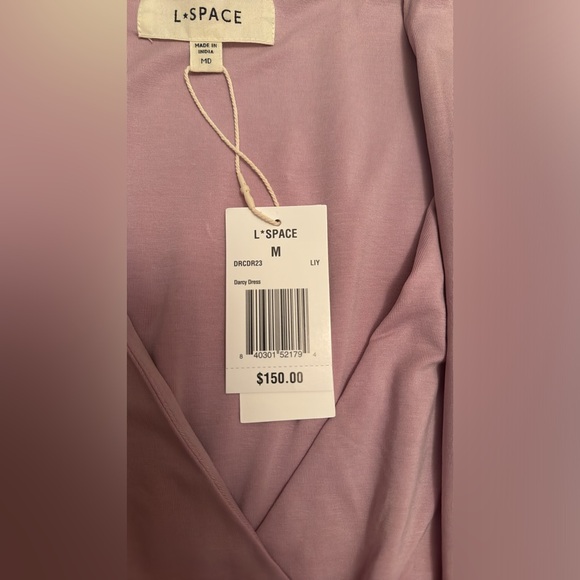 NWT L Space Darcy Dress - Picture 6 of 11